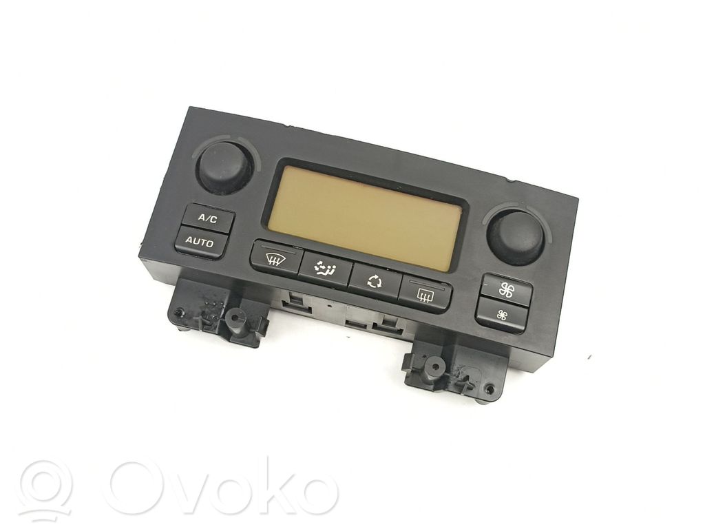 Air conditioner control unit module   9658084577,281138632