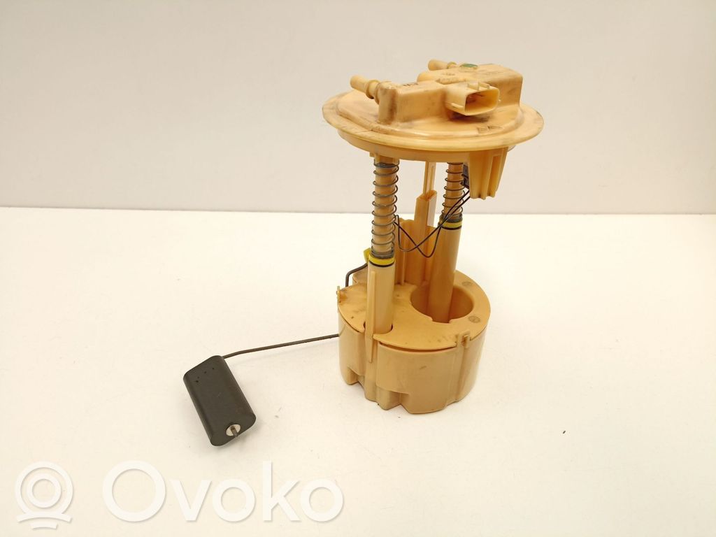 Renault Clio III In-tank fuel pump 