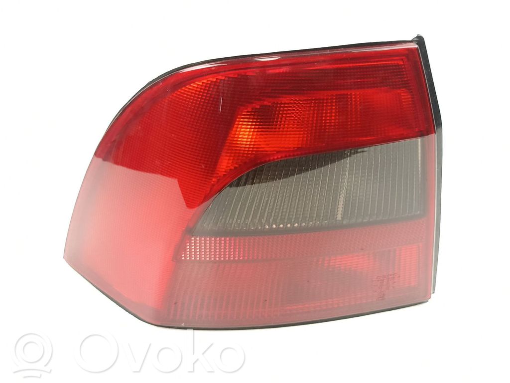 Opel Vectra B Takavalot 