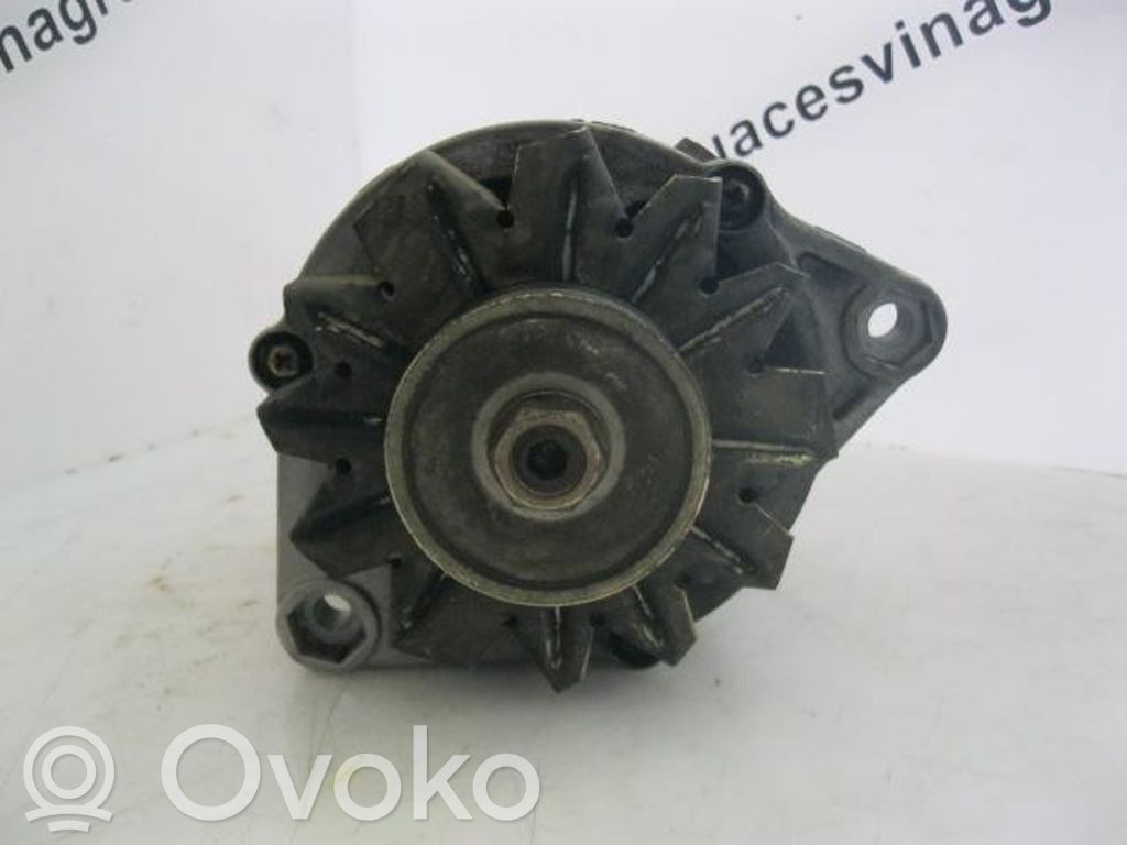 Fiat Regata Alternador 