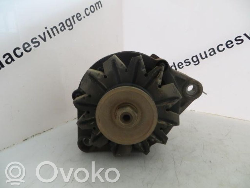 Fiat Regata Alternador 