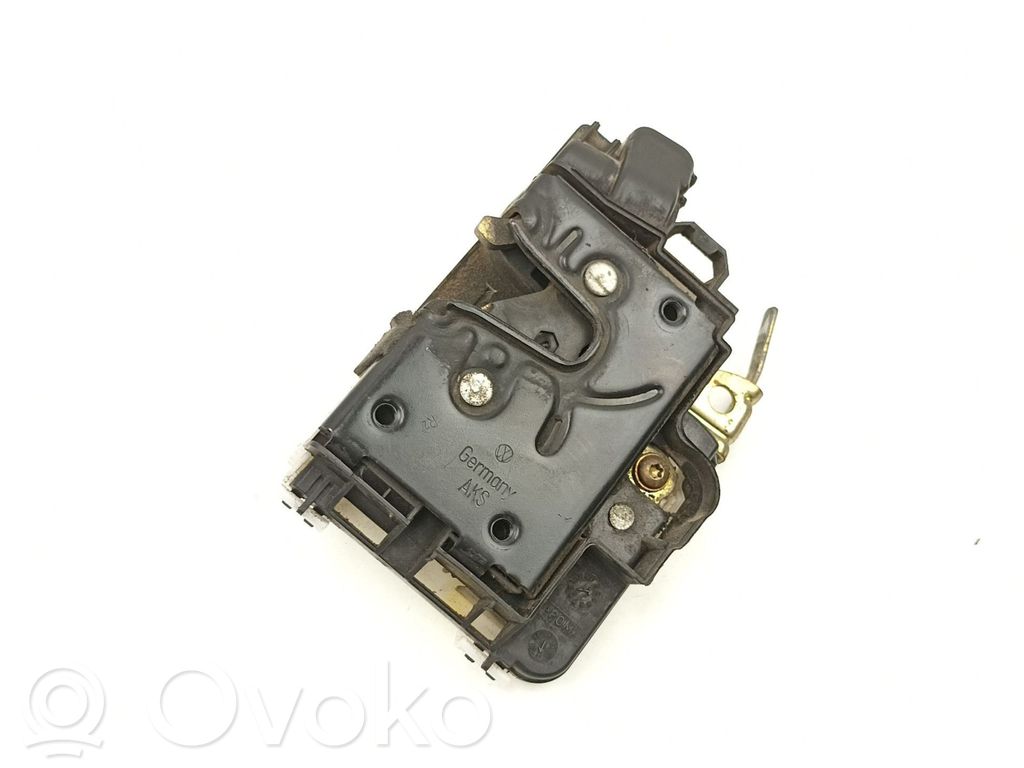 Seat Inca (6k) Front door lock 