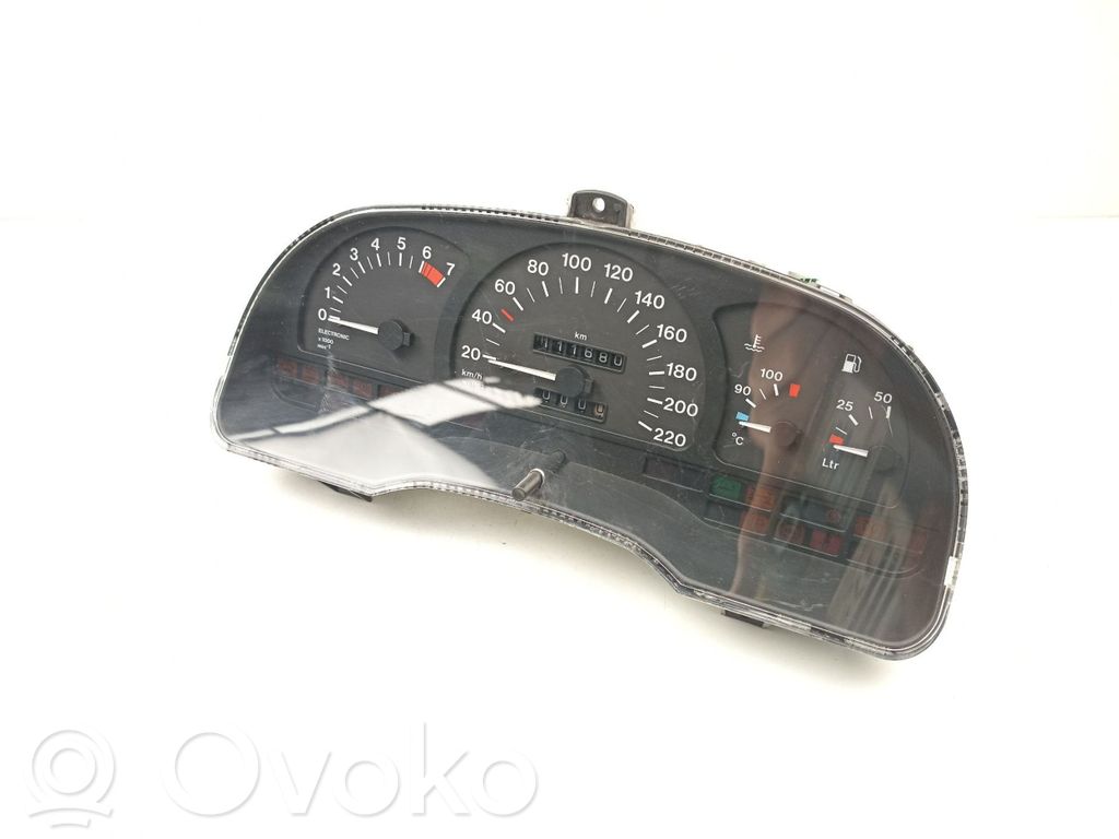 Opel Astra F Vitezometru (grup de instrumente) 