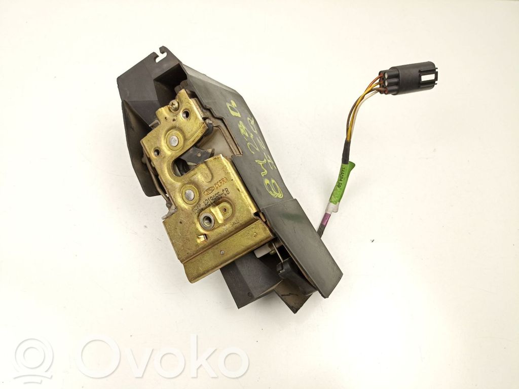 Etuoven lukko   95ABA219A65CB