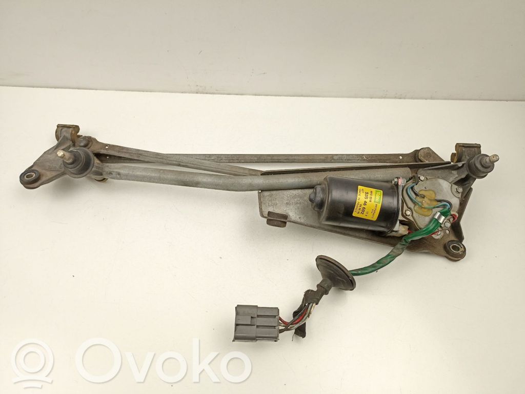 Honda Accord Wischermotor 