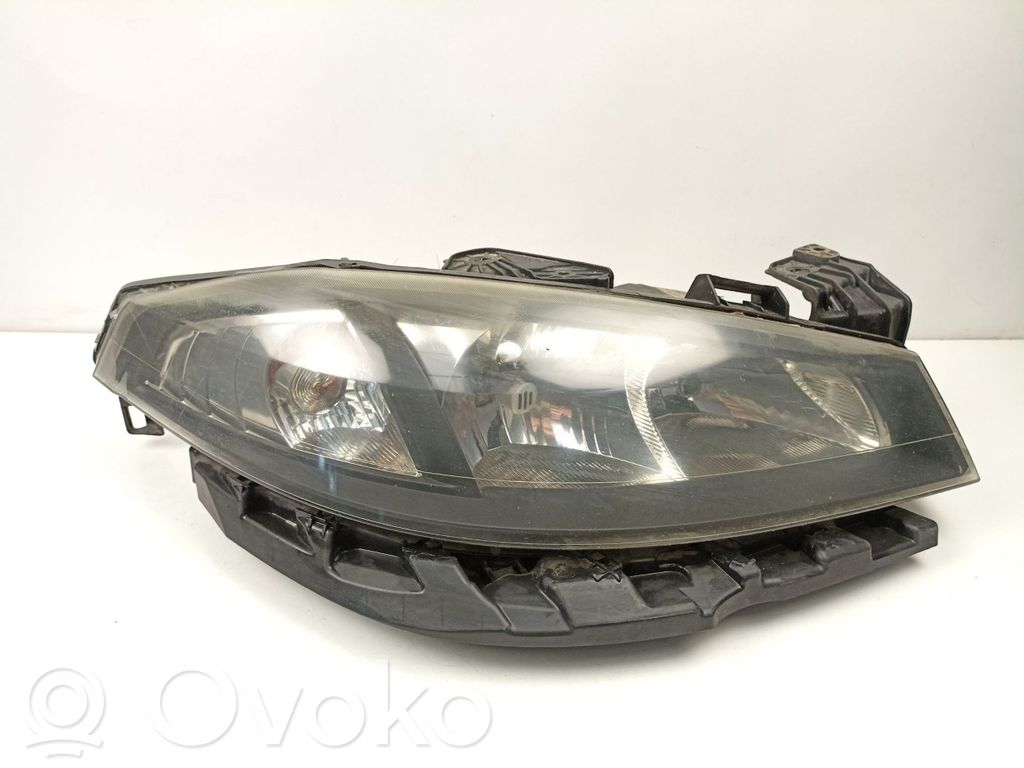 Renault Laguna II Faro/fanale 