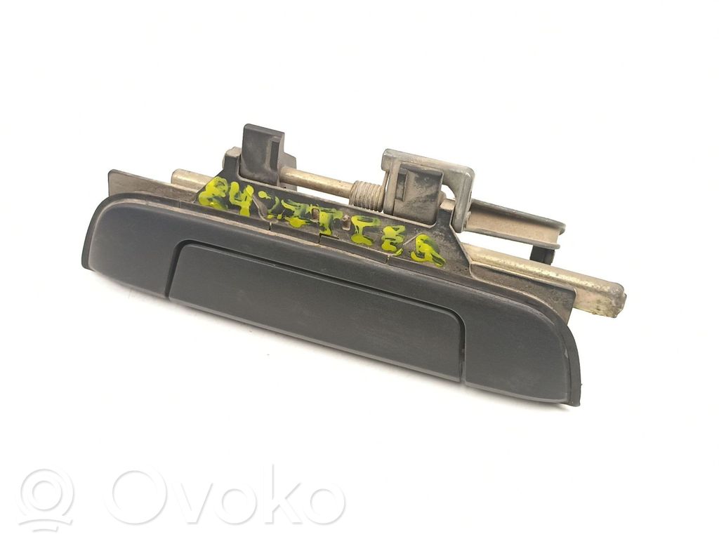 BMW 5 E34 Manecilla externa puerta trasera 