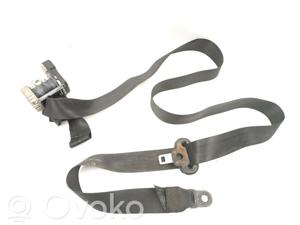 Cinturón delantero   4M51A61295AL