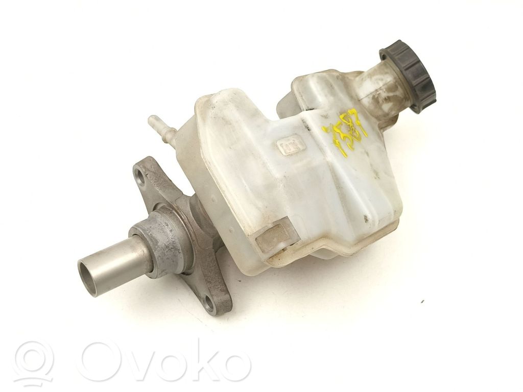 Jarrutehostin   4S612140KF