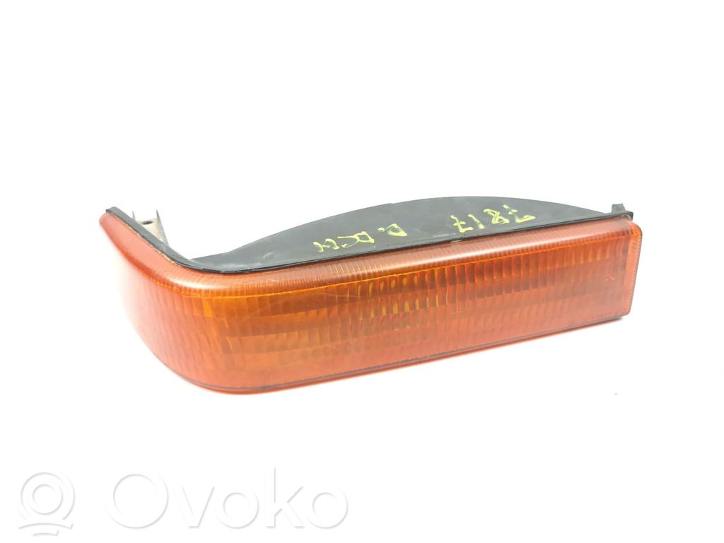 Jeep Cherokee III KJ Front indicator light 