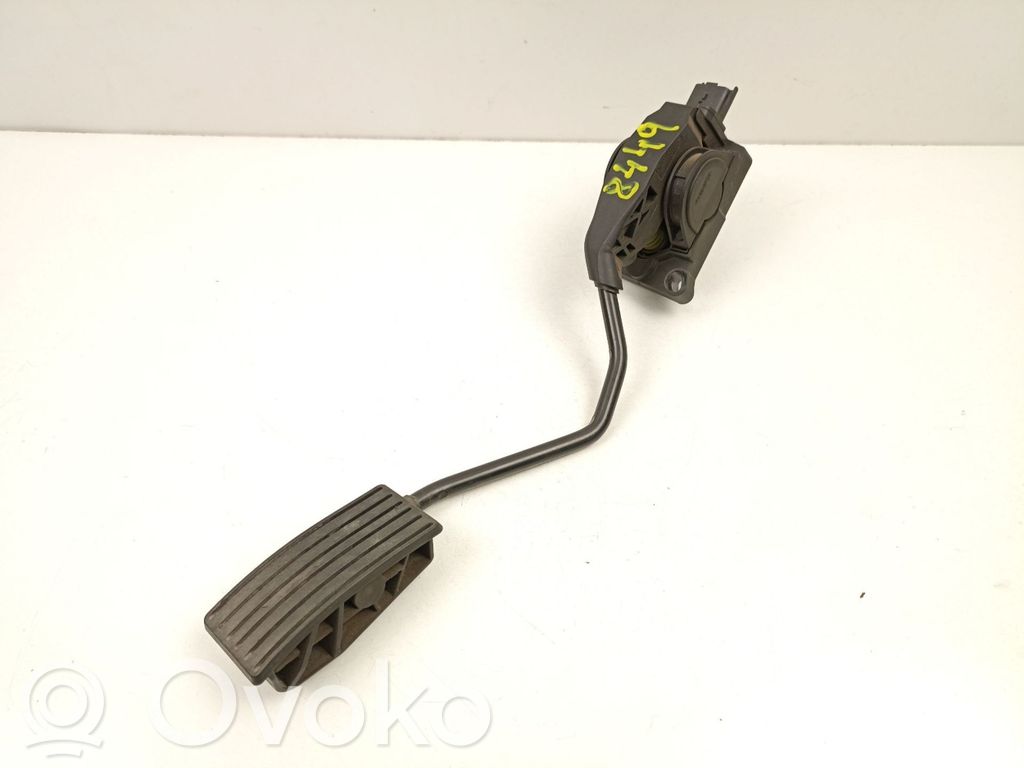 Acceleration sensor   9644939680,0280752241