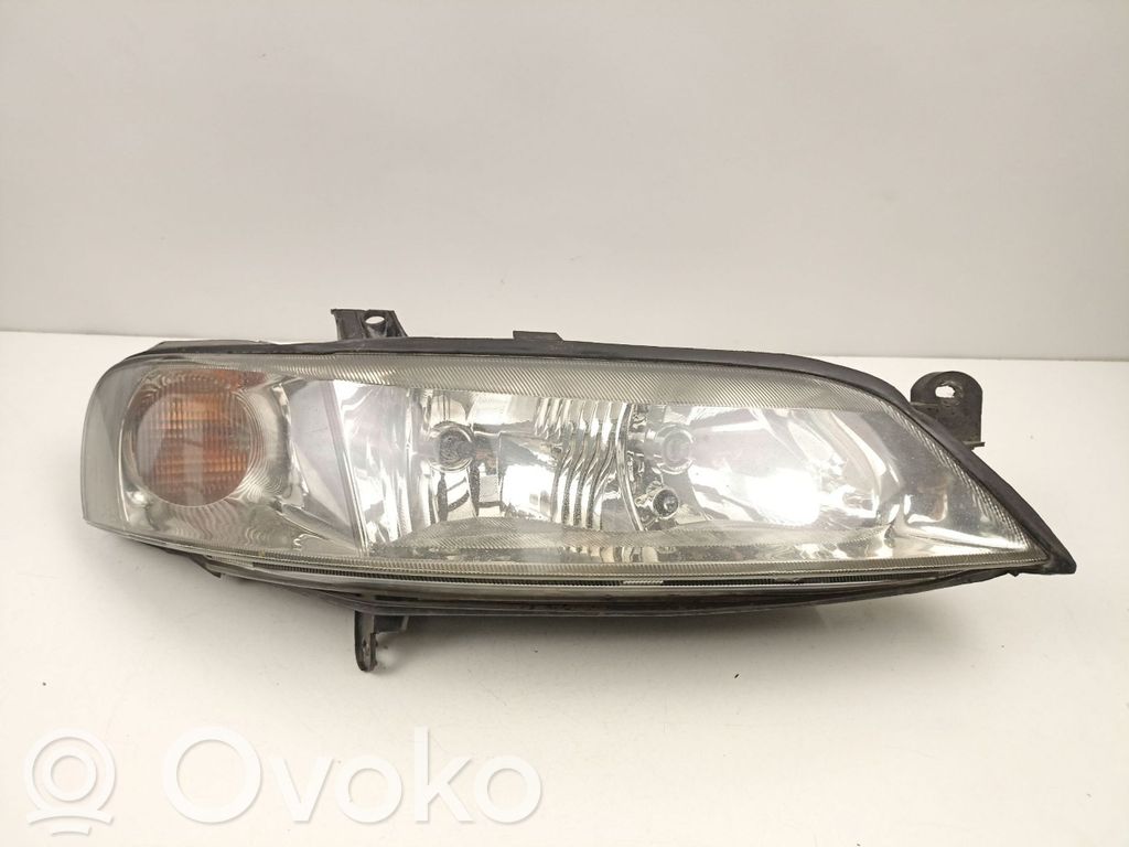 Opel Vectra B Headlight/headlamp 