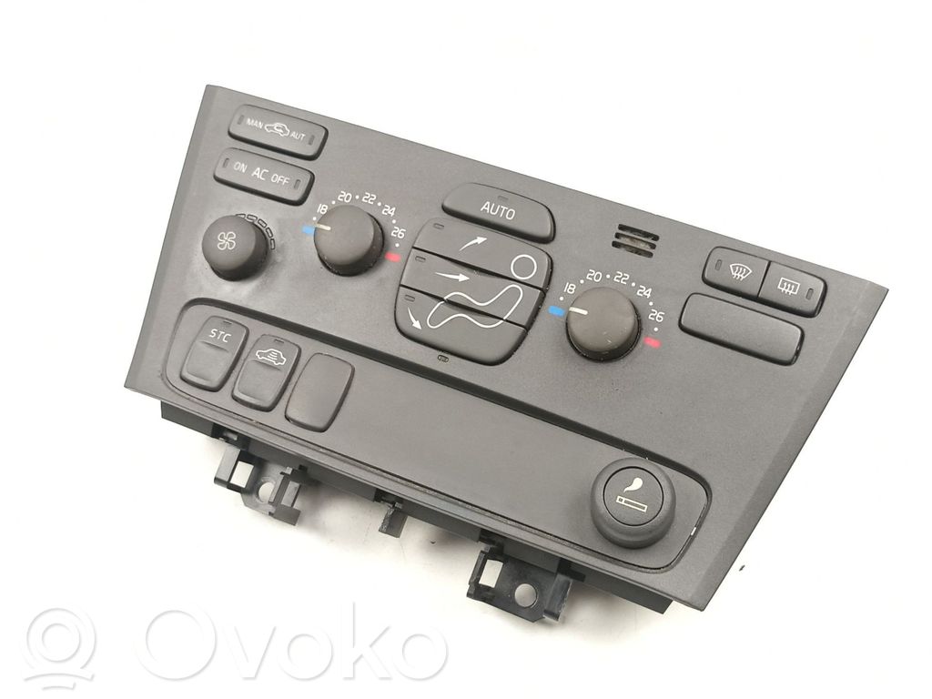 Air conditioner control unit module   8682930