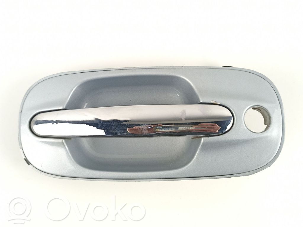 Hyundai Trajet Manecilla interna puerta delantera 