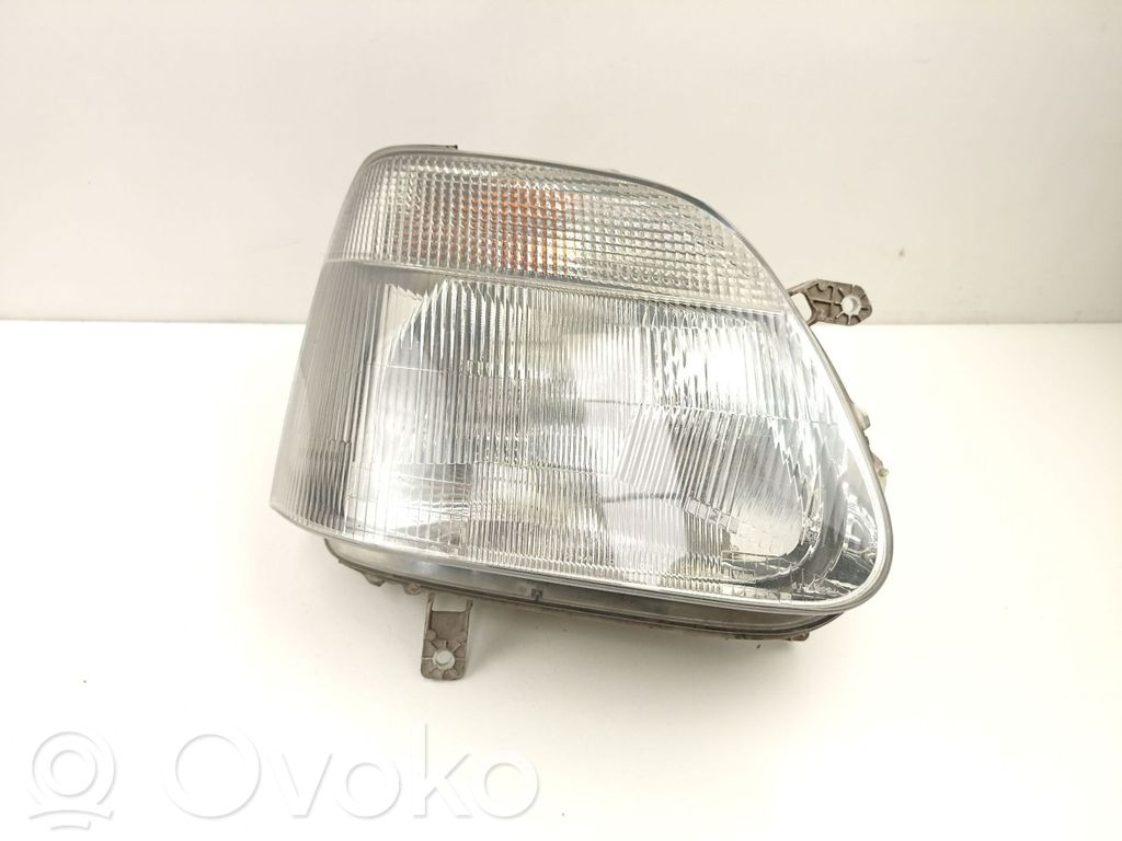 Opel Agila A Scheinwerfer 