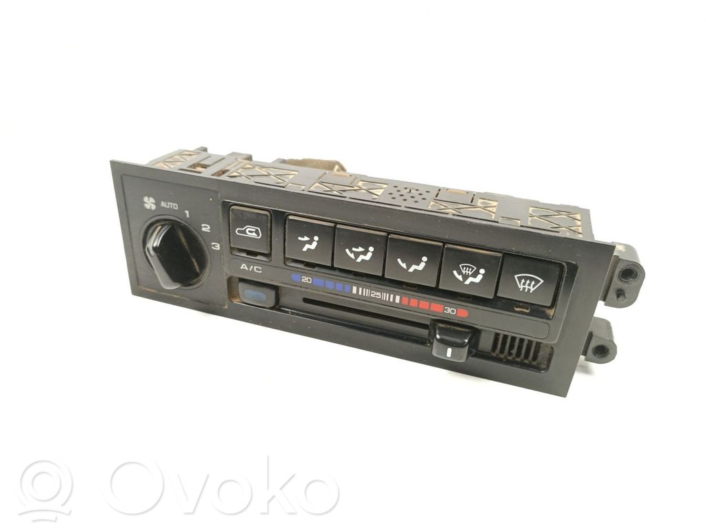 SsangYong Musso Air conditioner control unit module 