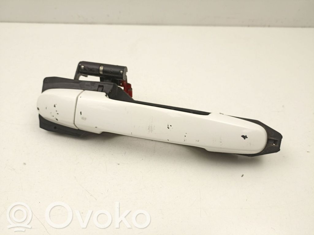 Front door interior handle   6920105060