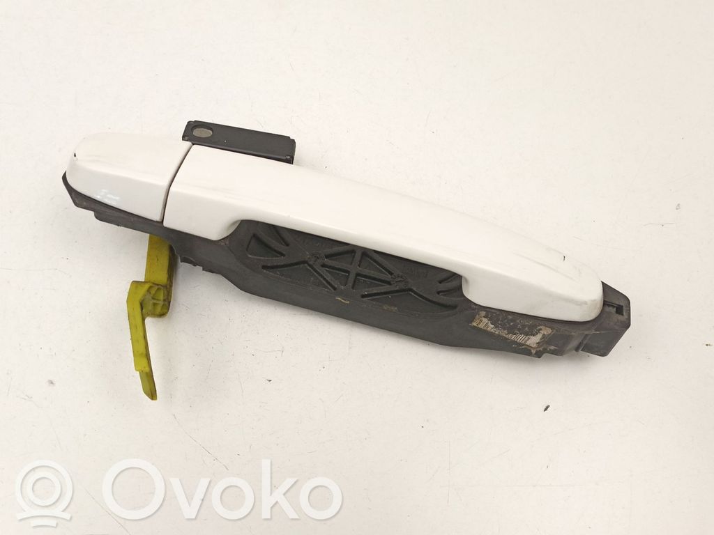 Manecilla externa puerta trasera   6920302090