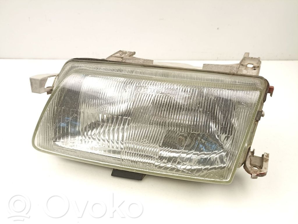 Opel Astra F Lampa przednia 
