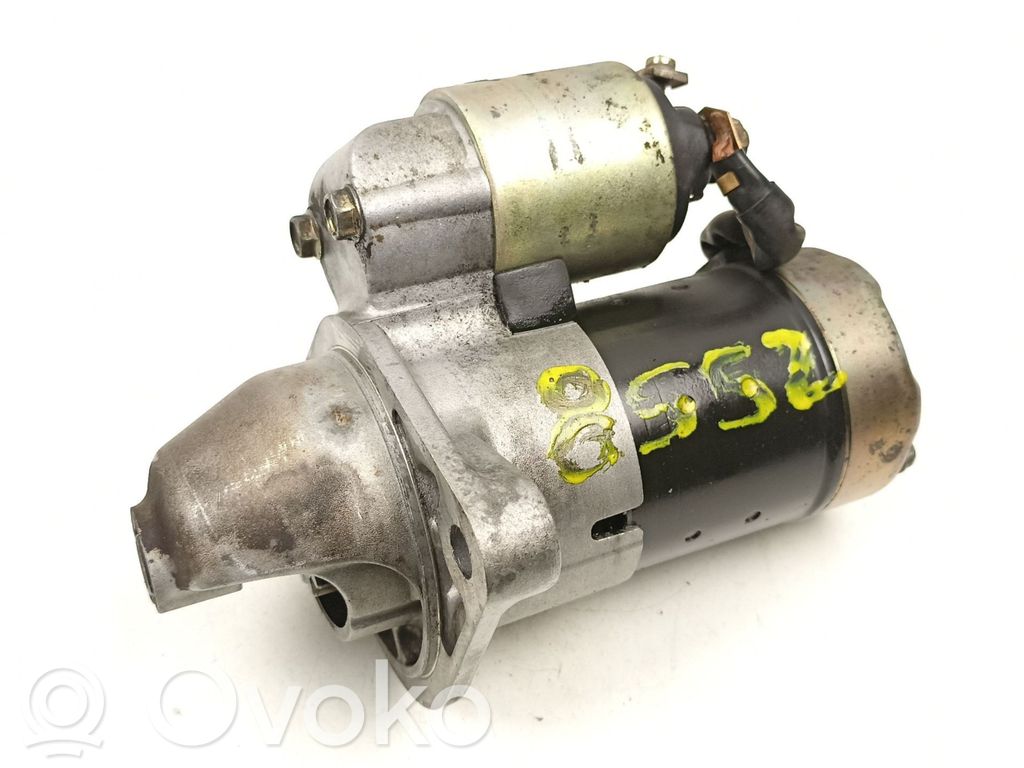 Opel Astra F Motor de arranque 