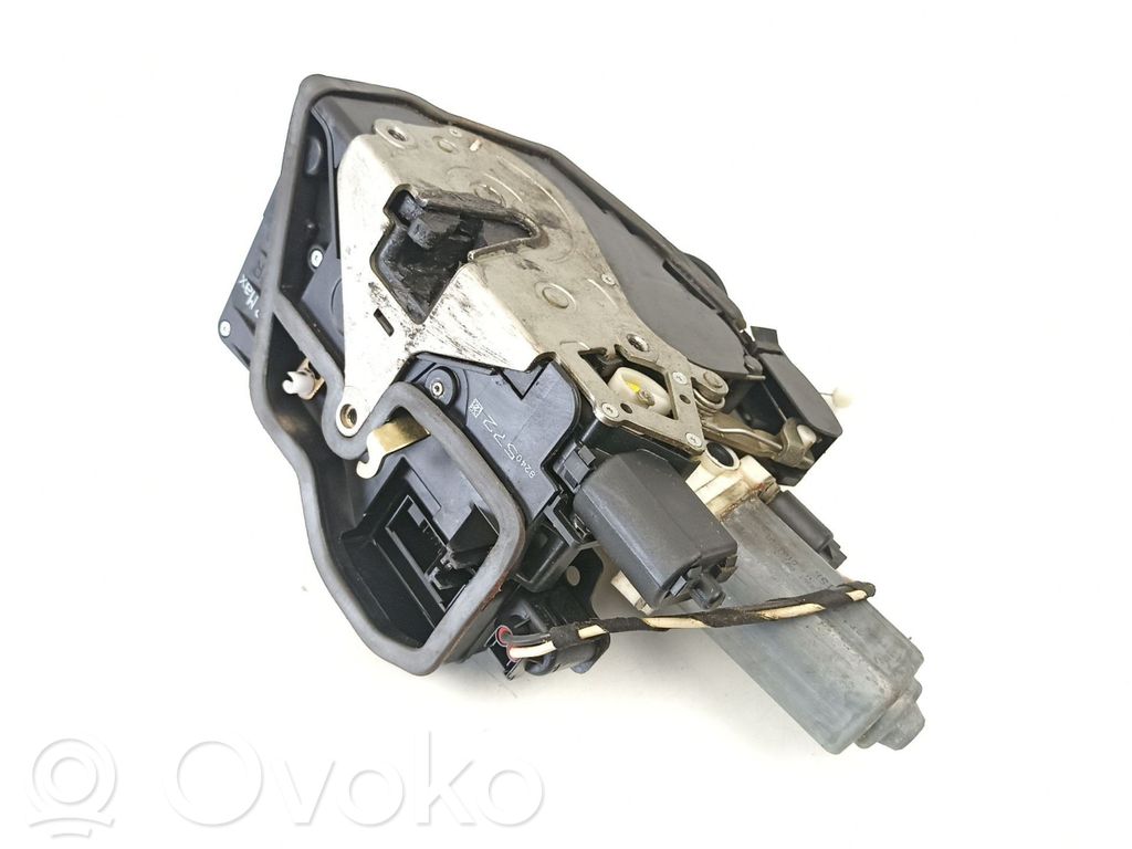 BMW 7 E65 E66 Front door lock 