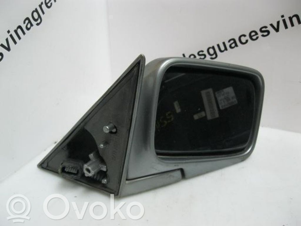 Veidrodėlis (mechaninis)   GRISELECTRICO