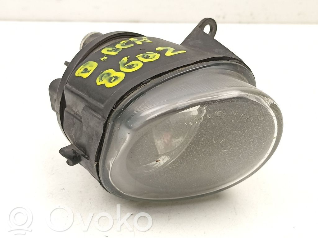 Audi A3 S3 8L Fendinebbia anteriore 