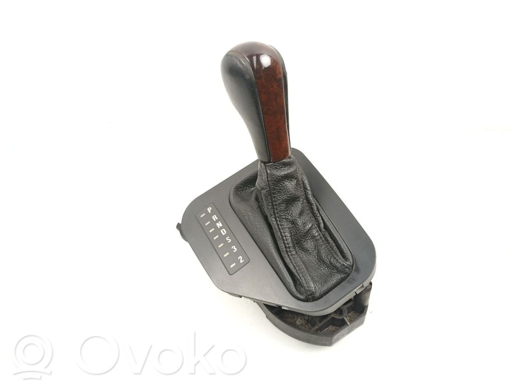 BMW 5 E39 Gear shift rod 