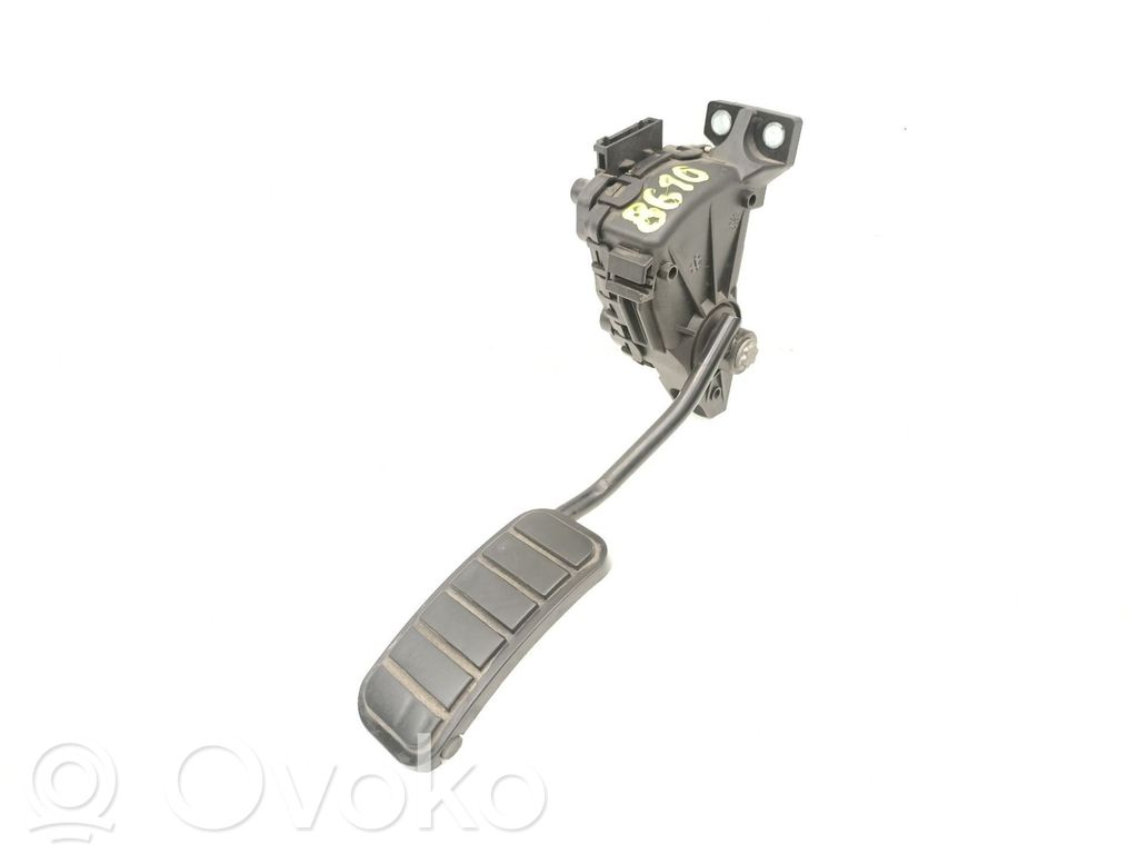 Renault Master II Acceleration sensor 