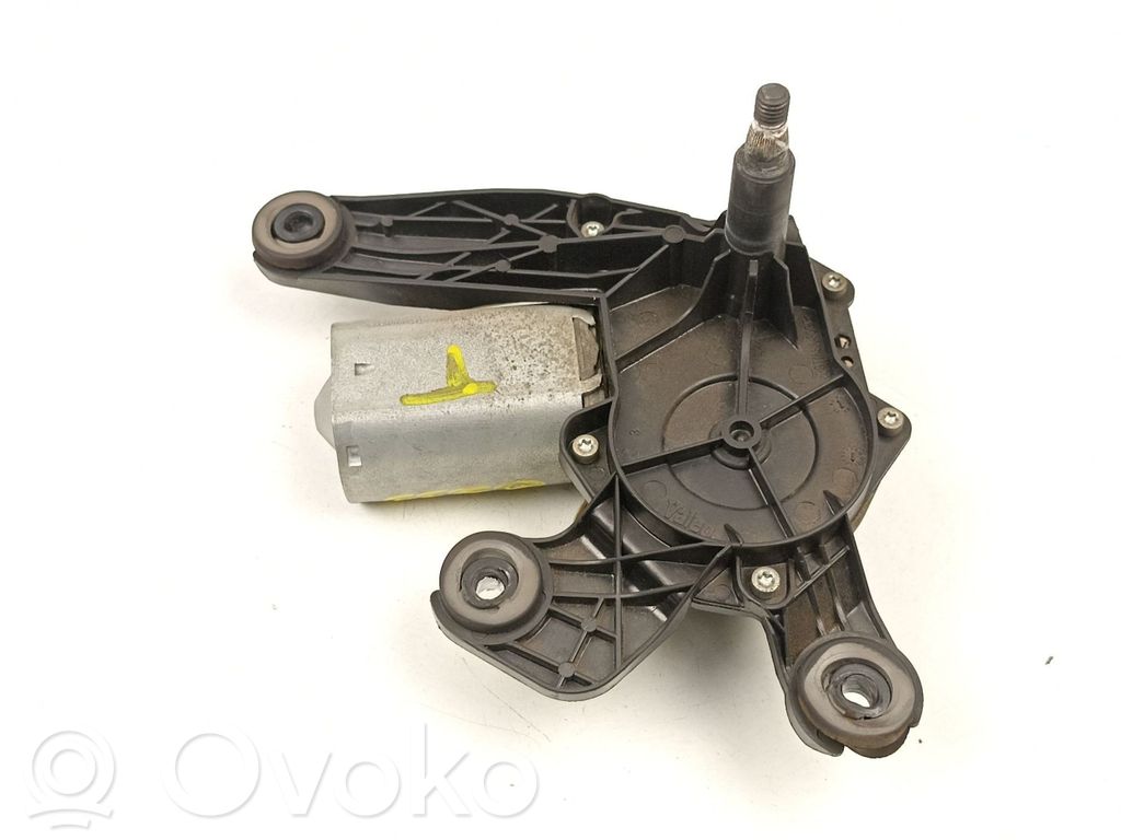 Citroen C3 Motor ștergător lunetă 