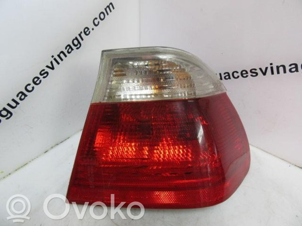 BMW 3 E36 Takavalot 