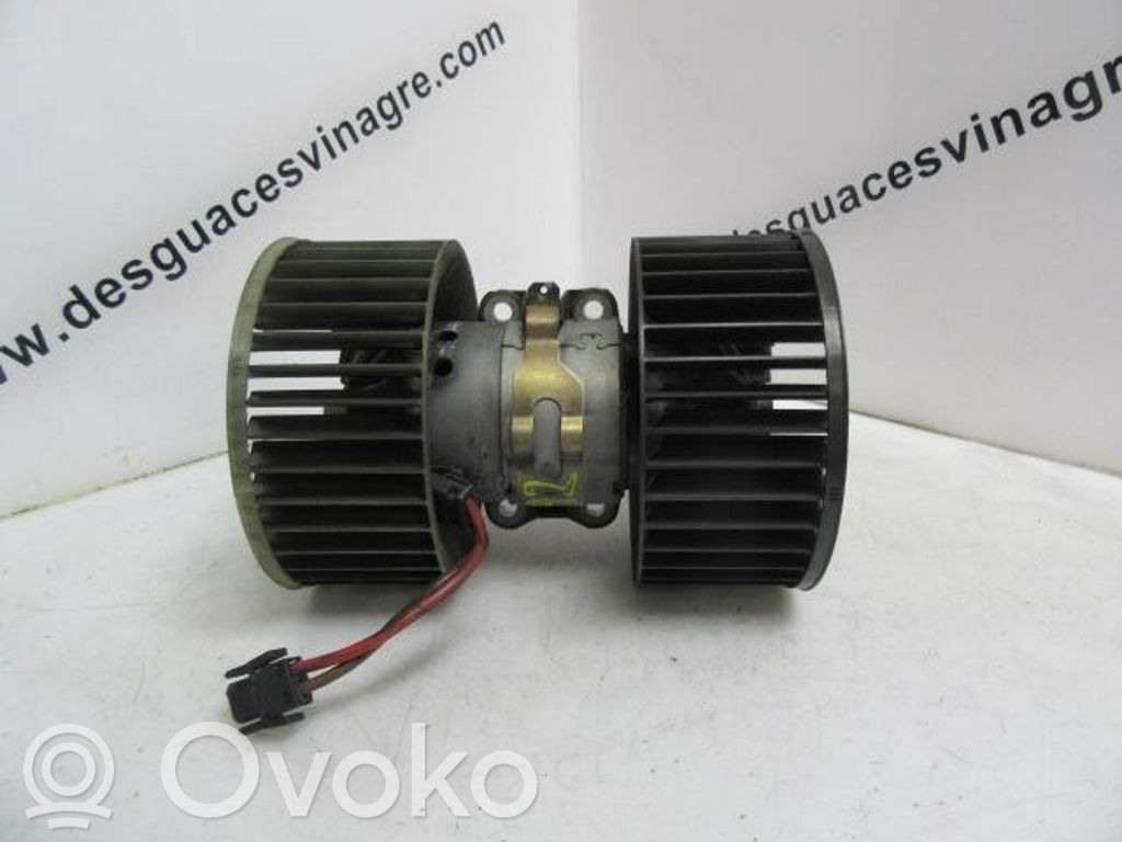 Soplador/ventilador calefacción
