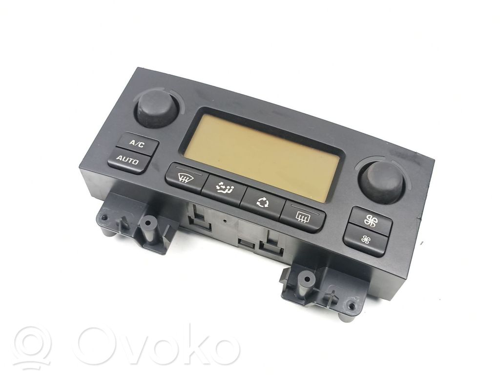 Air conditioner control unit module   9646554477