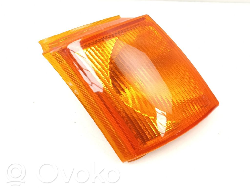 Ford Transit Front indicator light 