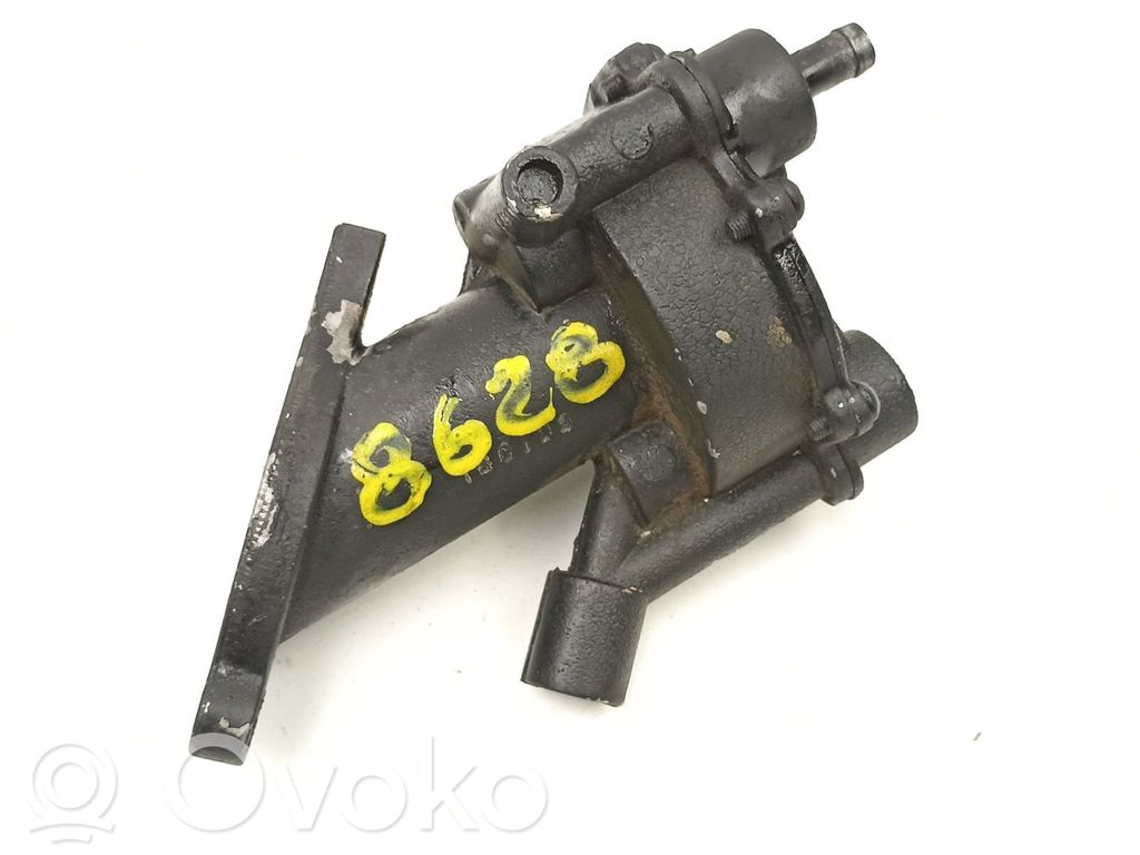 Vacuum valve   93BB2A451AD
