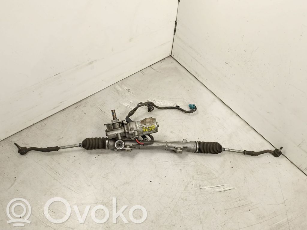Citroen C3 Lenkgetriebe 
