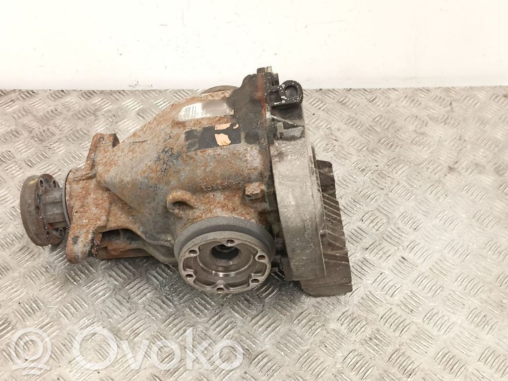 BMW 7 E65 E66 Hinterachsdifferential 