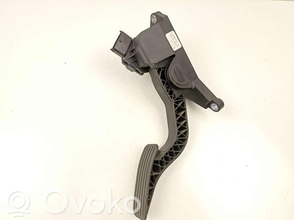 Sensor de aceleración   96436052