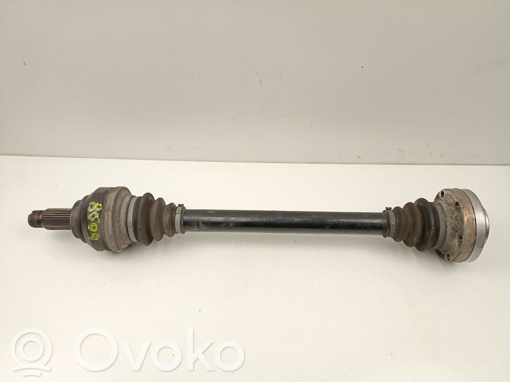 BMW 7 E65 E66 Albero di trasmissione posteriore 