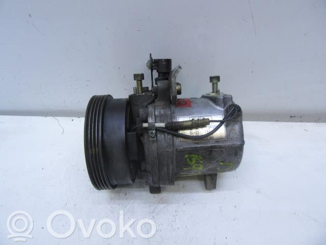 Klimakompressor Pumpe   64528390228