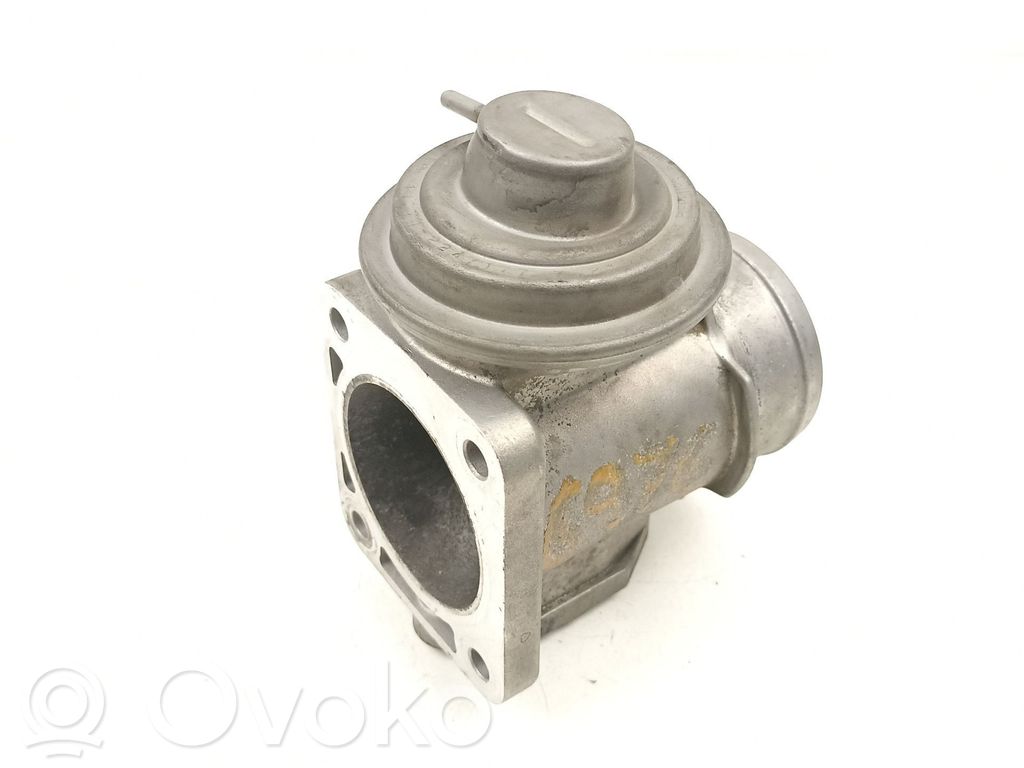 BMW 3 E36 Válvula EGR 