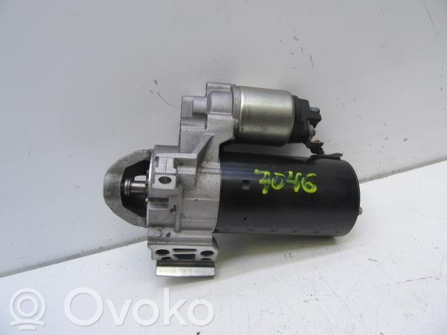 Starter motor   0001148010