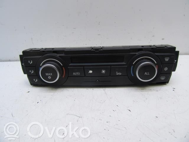 BMW 1 E81 E87 Air conditioner control unit module 