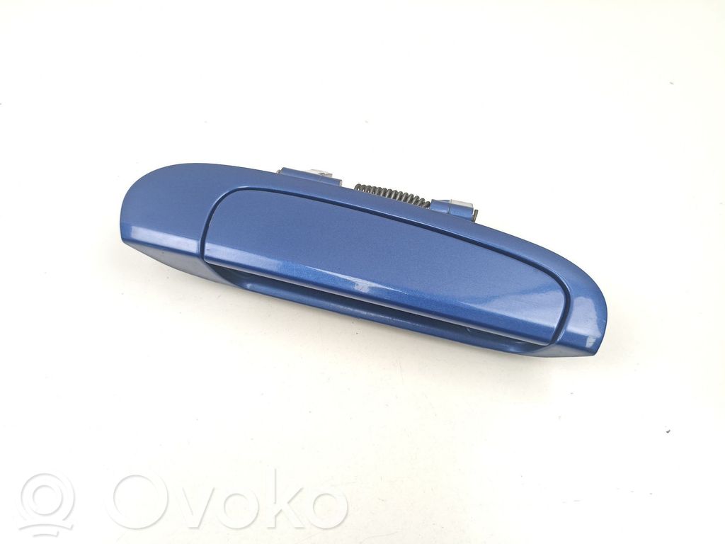 KIA Picanto Manecilla externa puerta trasera 