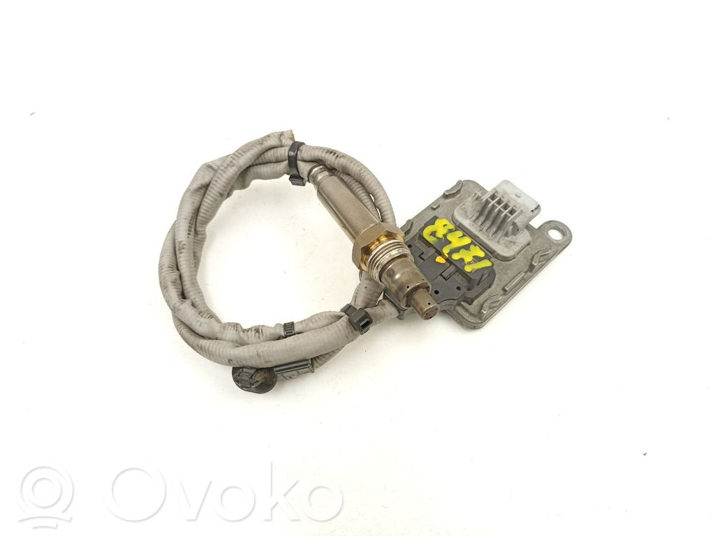 Dacia Sandero Lambda probe sensor 