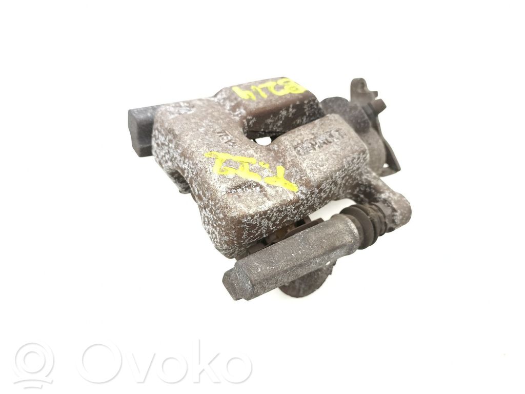Renault Megane IV Tylny zacisk hamulcowy 