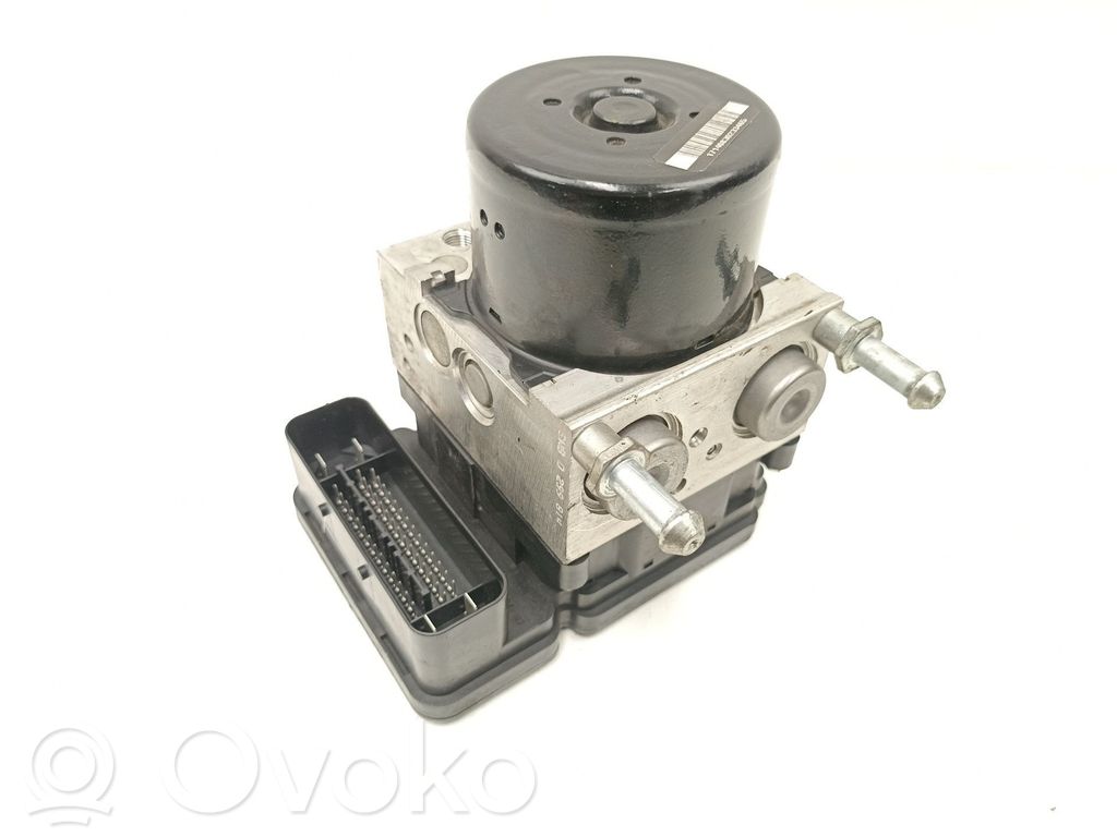 Chrysler Sebring (ST-22 - JR) ABS Pump 