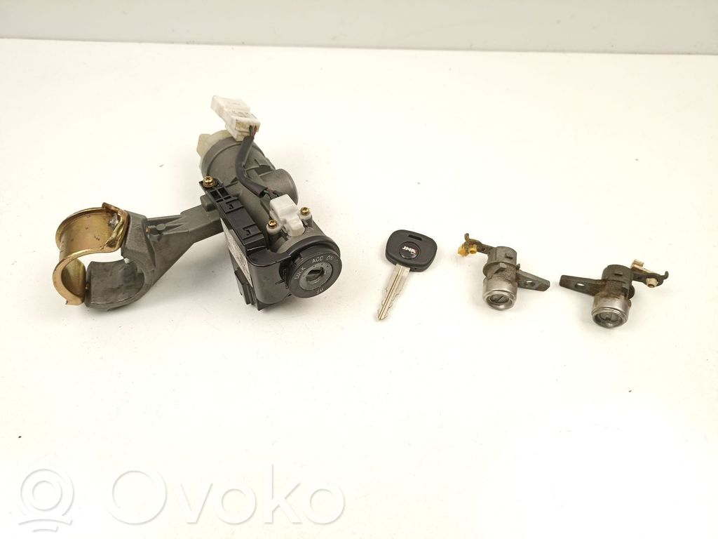 KIA Cerato Užvedimo spynelė 