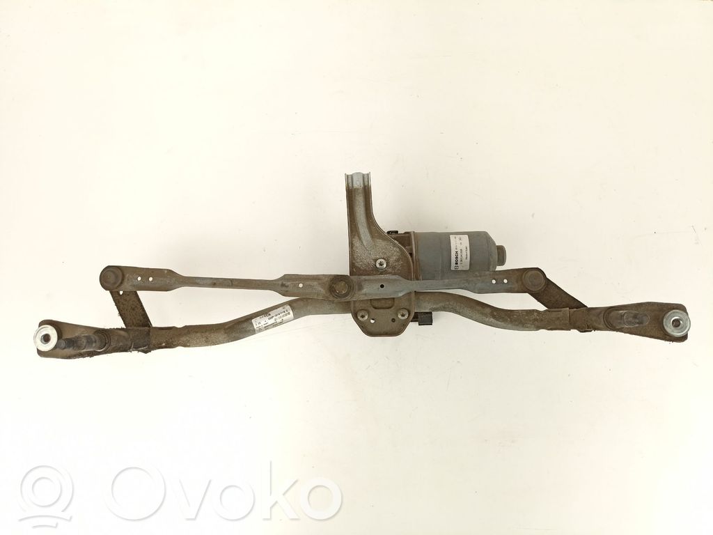 Renault Trafic III (X82) Pyyhkimen moottori 