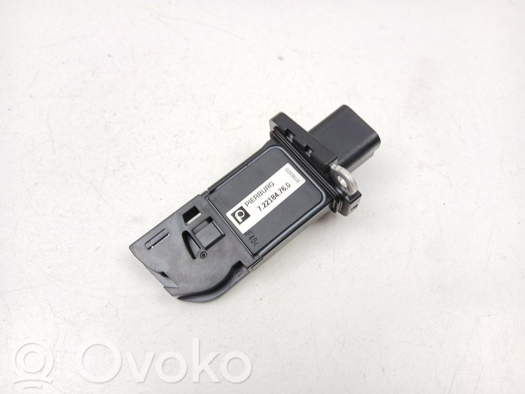 Gaisa plūsmas mērītājs   8V2112B579AA,722184760